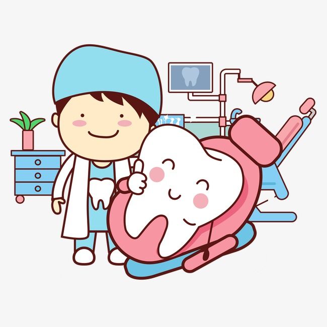 odontopediatria
