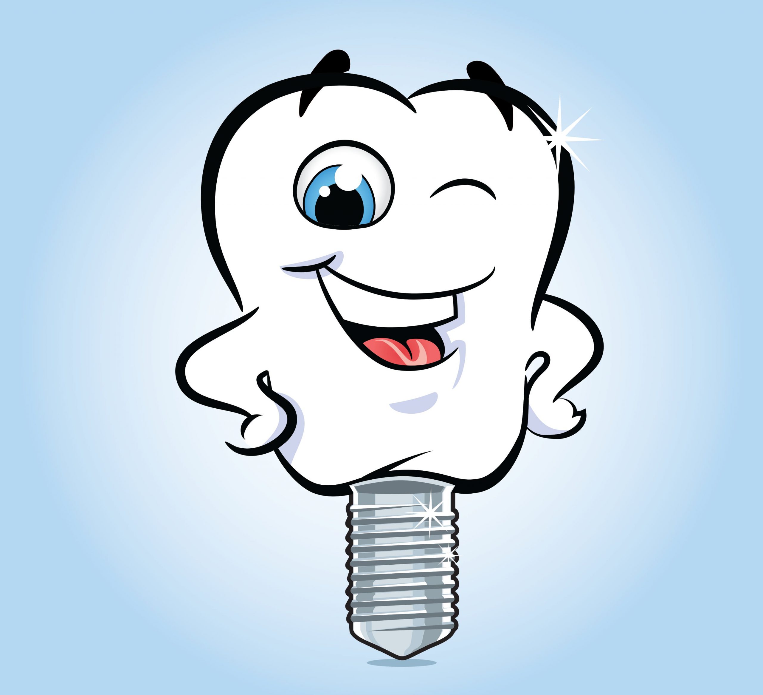 protestis dental